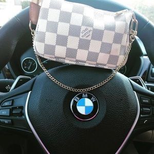 Louis Vuitton Mini Pouchette